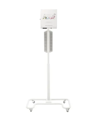 SmartFloor Mobile Audio