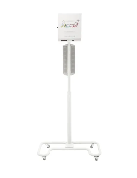 SmartFloor Mobile Audio