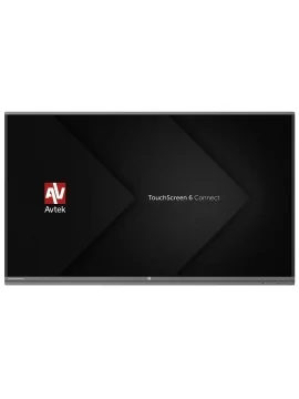 monitor avtek touchscreen 6 connect 98