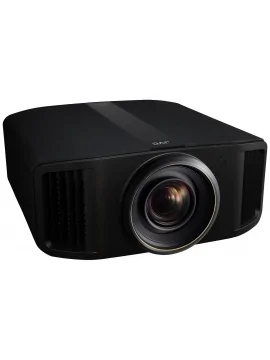 Projektor JVC DLA-RS4100 + Panasonic DP-UB9000EG1