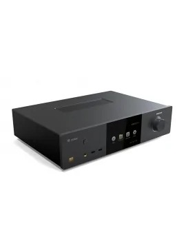 Zidoo NEO α (Alpha) odtwarzacz sieciowy 4K HDR Dolby Vision DAC Roon MQA