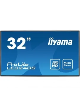 Monitor iiyama ProLite LE3240S-B3 PIP PBP 16/7 DigitalSignage