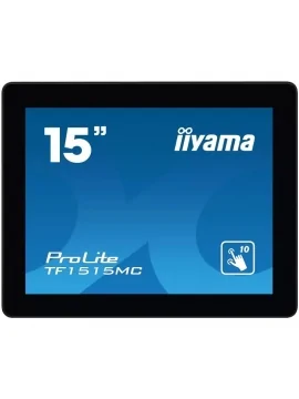 Monitor iiyama ProLite TF1515MC-B2 IP65