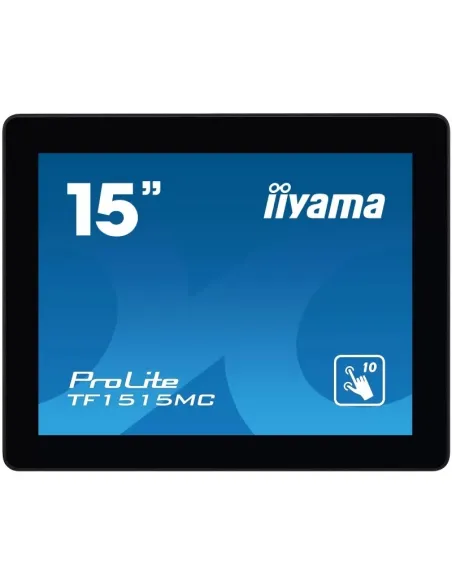 iiyama ProLite TF1515MC-B2