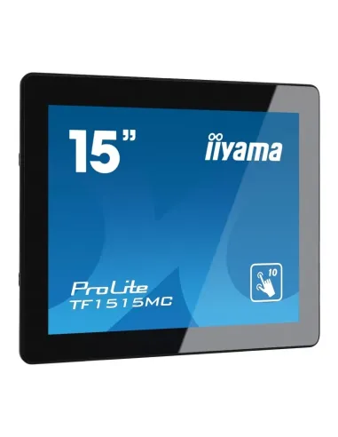 iiyama ProLite TF1515MC-B2