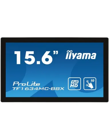 iiyama TF1634MC-B8X