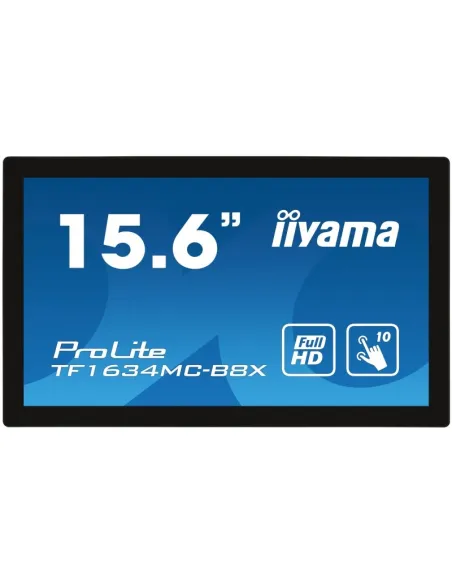 iiyama TF1634MC-B8X