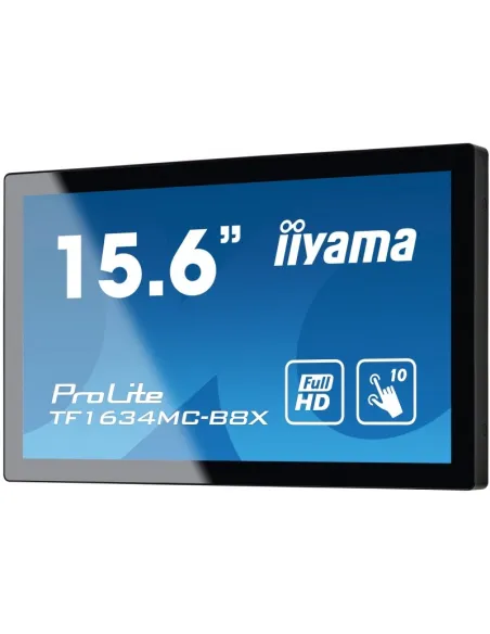 iiyama TF1634MC-B8X