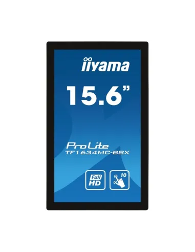 iiyama TF1634MC-B8X