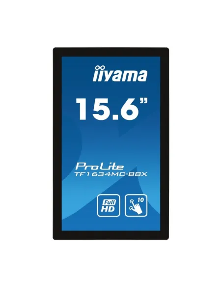 iiyama TF1634MC-B8X