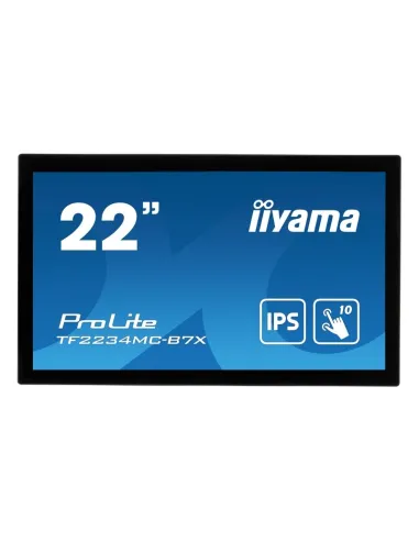 iiyama ProLite TF2234MC-B7X
