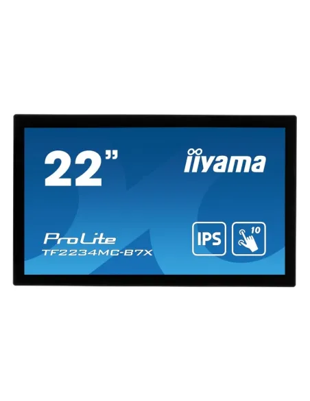 iiyama ProLite TF2234MC-B7X