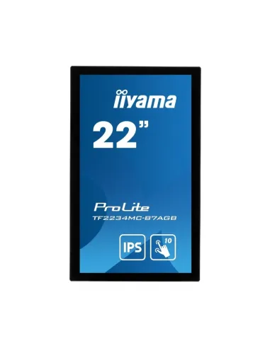 iiyama TF2234MC-B7AGB