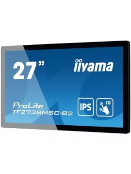 Monitor iyama ProLite TF2738MSC-B2 IPS LED IPX1 OpenFrame
