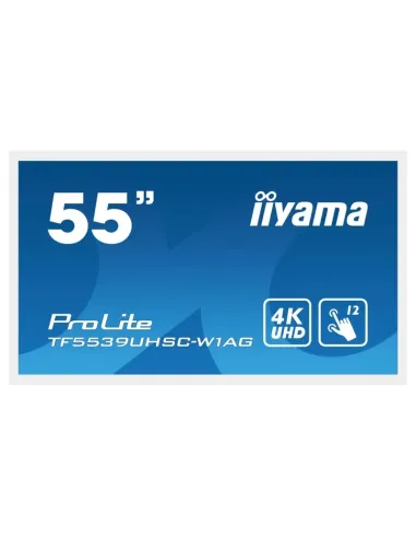iiyama ProLite TF5539UHSC-W1AG