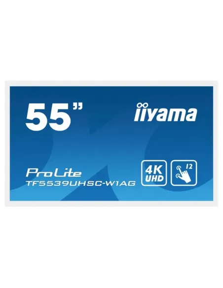 iiyama ProLite TF5539UHSC-W1AG