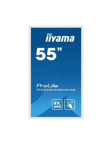 iiyama ProLite TF5539UHSC-W1AG