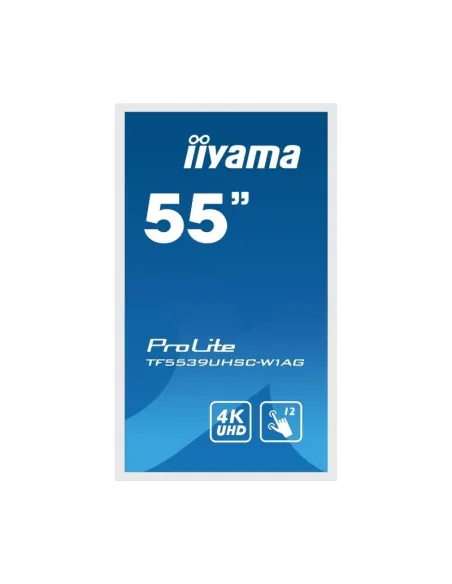iiyama ProLite TF5539UHSC-W1AG