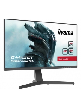 Monitor iiyama G-Master GB2870UHSU-B1 RED EAGLE IPS 4K 150Hz 1ms HDR HDMI 2.1