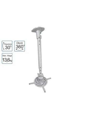 Uchwyt sufitowy KAUBER Pro1 Plus