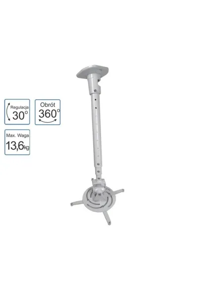 Uchwyt sufitowy KAUBER Pro1 Plus