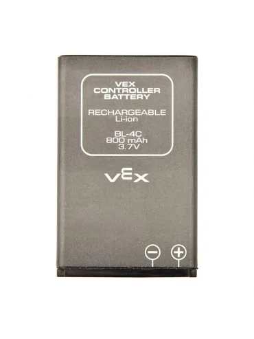VEX IQ Litowo-jonowa Bateria Kontrolera 800mAh