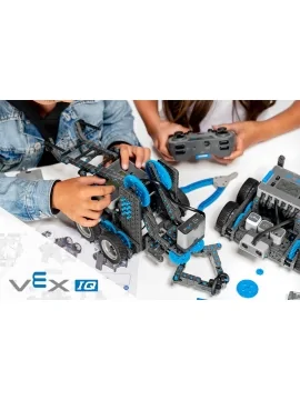 VEX IQ Zestaw edukacyjny (2 generacja)