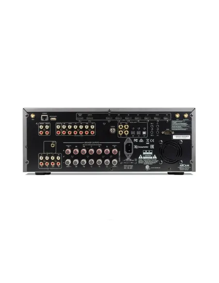Arcam AVR5