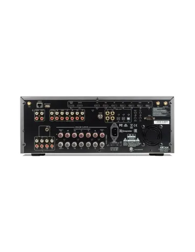 Arcam AVR11