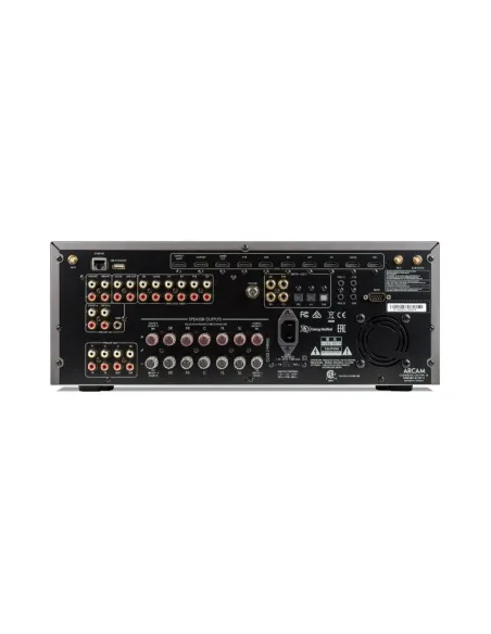 Arcam AVR21