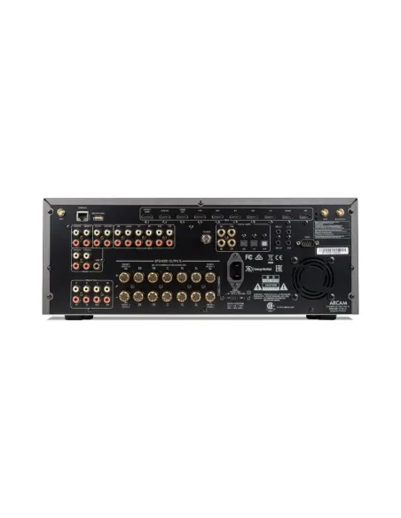 Arcam AVR31