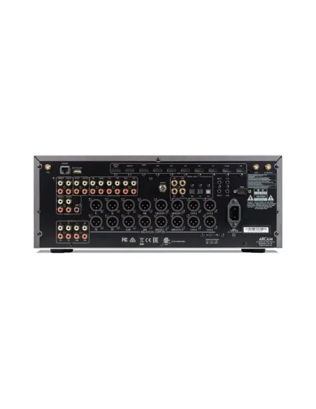 Arcam AVR41