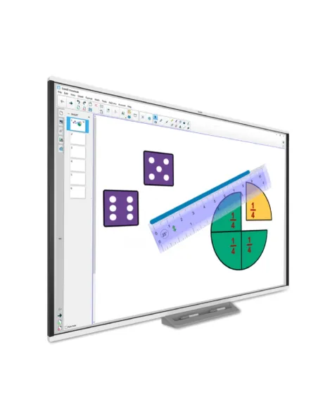 Smart Board M787V