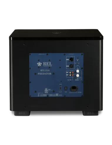 REL HT/1510 Predator