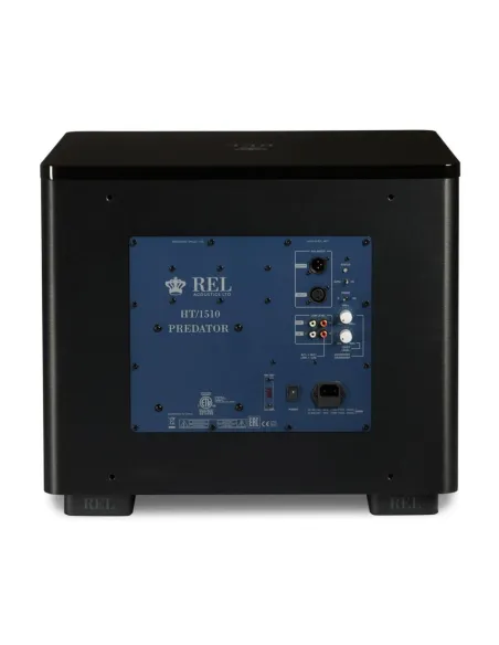 REL HT/1510 Predator