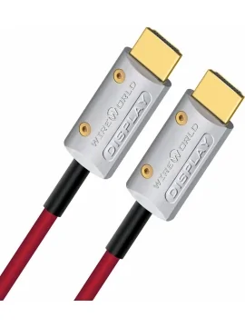 Kabel optyczny HDMI 2.1 Wireworld Starlight-48 8K 5m