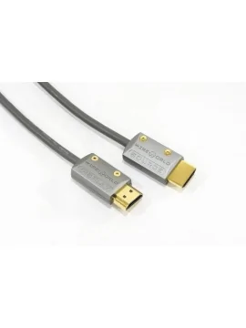 Kabel optyczny HDMI 2.1 Wireworld Stellar 8K 1m