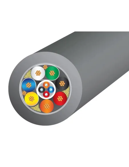 STELLAR - Optyczny kabel HDMI 2.1 8K (STH) - 1,0M