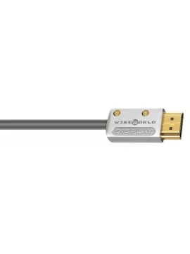 Kabel optyczny HDMI 2.1 Wireworld Stellar 8K 5m