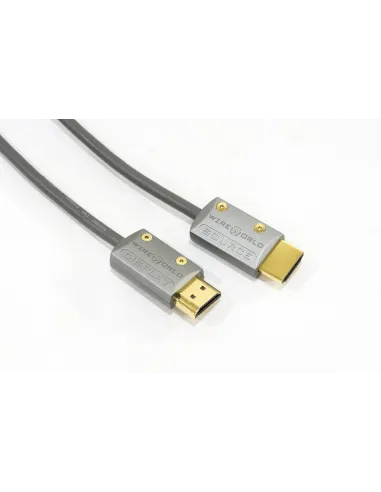 STELLAR - Optyczny kabel HDMI 2.1 8K (STH) - 10,0M