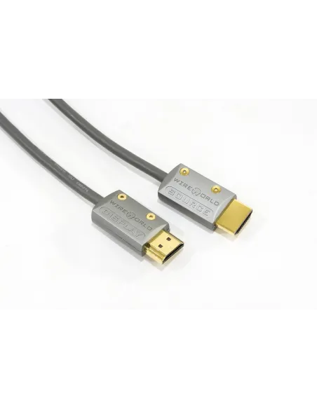 STELLAR - Optyczny kabel HDMI 2.1 8K (STH) - 15,0M