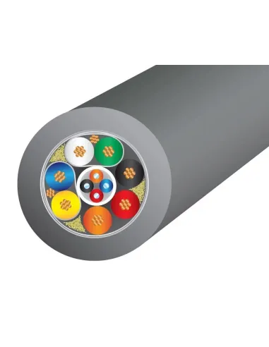 STELLAR - Optyczny kabel HDMI 2.1 8K (STH) - 20,0M