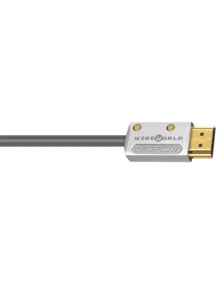 STELLAR - Optyczny kabel HDMI 2.1 8K (STH) - 30,0M