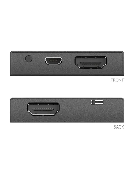 PureLink PureTools PT-C-HDCP-DS