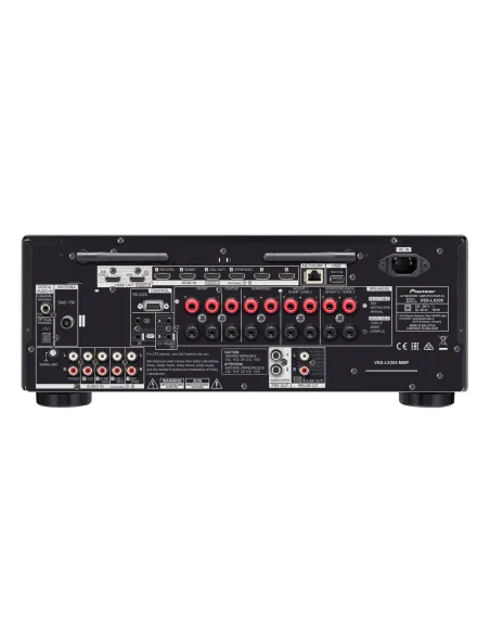 Pioneer VSX-LX305