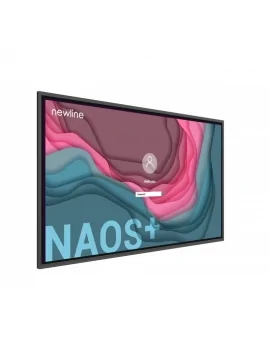 Monitor interaktywny Newline NAOS+ TT-8621IP