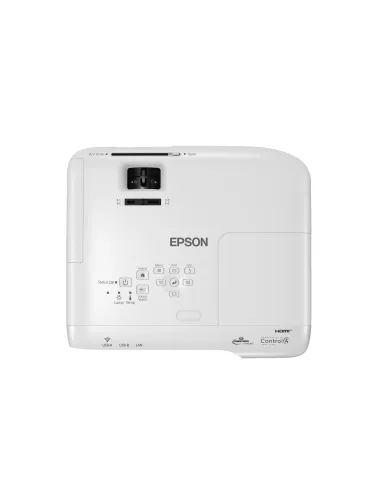 Epson EB-982W