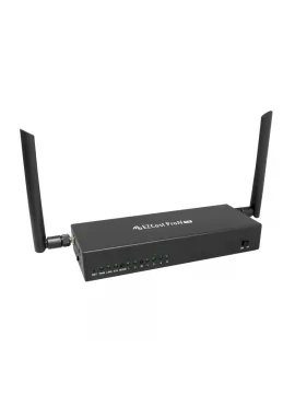EZCast Pro AV WiFi extender bezprzewodowy HDMI USB KVM