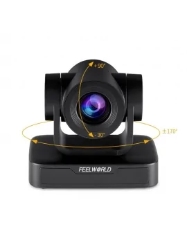 Kamera do wideokonferencji Feelworld USB10X