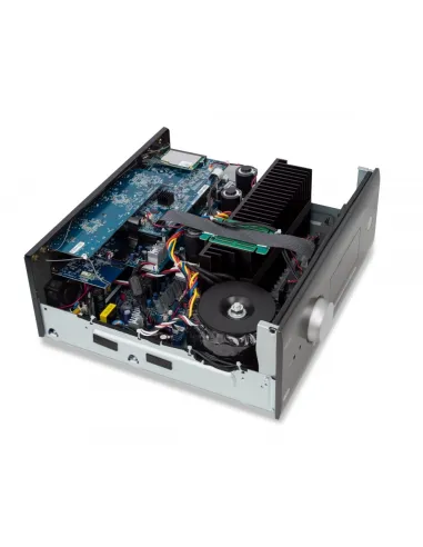 Arcam AVR5